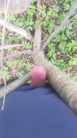 fat guy cumshot no hands