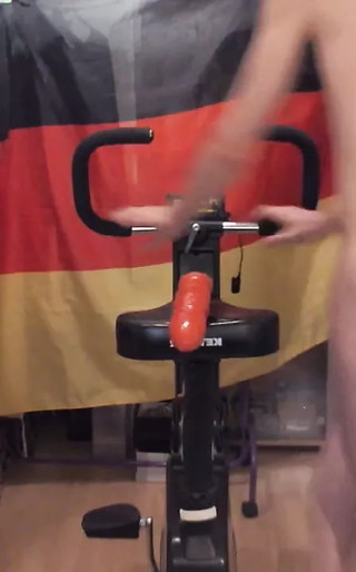 naked workout part 1