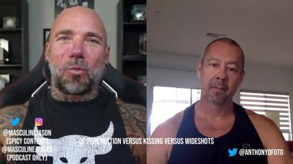 Porn Star Confessions - Anthony Duran Episode 152