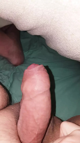 October 29th - First Time of the Day, Secretly under the Blanket