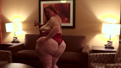 Oily Ass Twerking