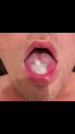 Cum Swallow and CIM play compilation thumbnail
