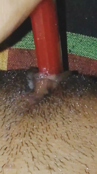 my new hot video