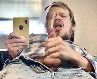 Jack it off &amp; I'll suck it clean