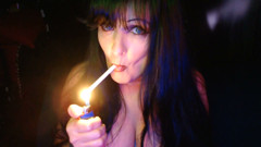 Bewitched Smoker