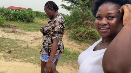 Itxqueen silver Anla and Africa