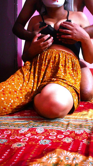 New Nepali Blowjob and Sex Video 2025