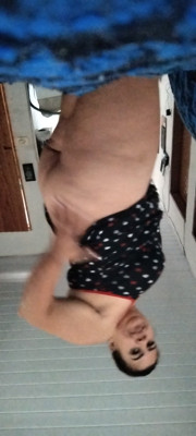 Raspando uma buceta