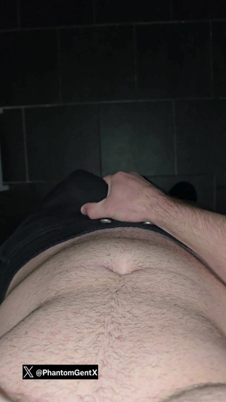 My Cock is Rock-Hard! POV with Intense Moaning - Follow on X: PhantomGentX
