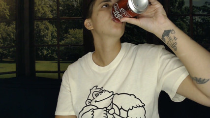 My Fav Soda to Burp