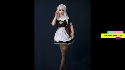 Venus Love Doll - Asian Maid Sex Doll