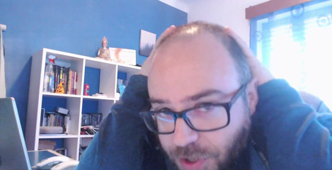 Ravingr Video