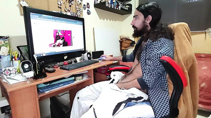 JerkInception or Masturbinception 2