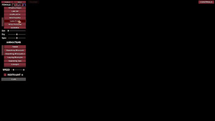 Orcslayers Porn Game Play. Nude Game Play Adult Game Play