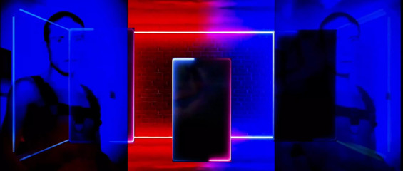 Webcam Teaser