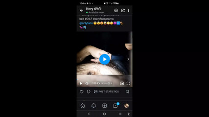 Kevy 69's onlyfans trailer 2