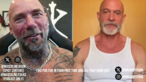 Porn Star Confessions - James York (episode 214)