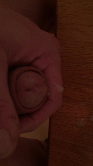 Cum again