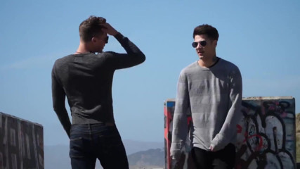 Summer of Sweat Episode 1 Boys of Summer 1