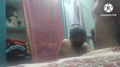Hot Indian suguna anti sok and fak