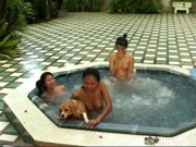 Asian hotties posing compilation 2