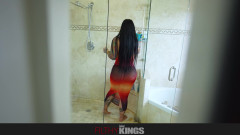 MYLF SEEKER - Big Ass Asian MILF Destroyed