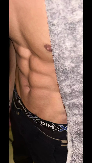 Masturbation Homme Chaud