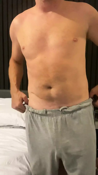 Milking Big Hard Cock