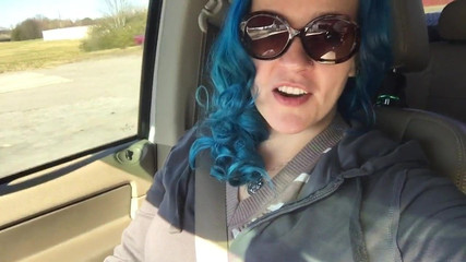 AlleyKatt Road Rambling 2 The Revenge of an ADD Brain