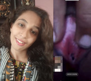 Pakistani girl Kiran showed her pussy hole