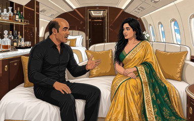 Jaya Teacher Part-33