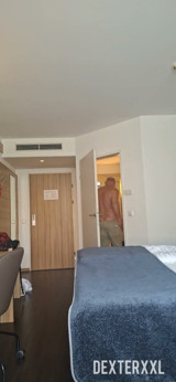New Meeting with Rafageek Sexy Young Guy Fuck Chubby D Ass