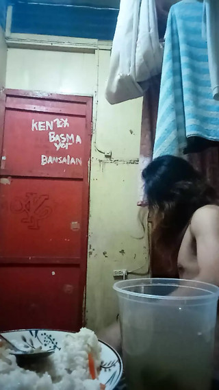 Ibang iba talaga ang Gandang pinay