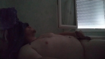 I Masturbate and Ejaculate