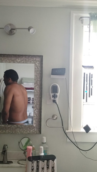 Interracial 3D Sex with a literal soccer milf and I the C.I.A Chef_part 1