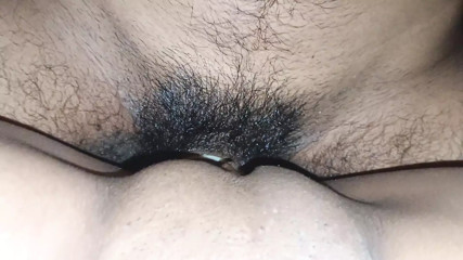 Cheating brother's wife fucked hard