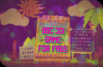 BBC JOI Game for Fags
