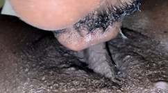 He devoured me, licking and sucking as if I were the last meal he would ever eat.
