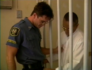 Under Arrest, Part 1