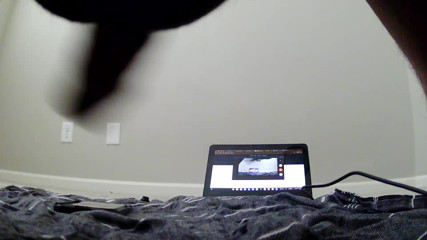 Playing with myself