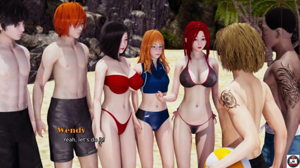 My Real Desire - (EP 6)