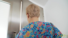 Neighbor MILF Wants a Ride - Ryan Keely