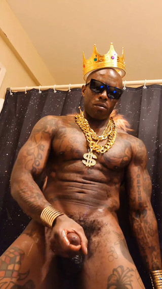 17th BBC Cumshot Compilation Hallelujah Johnson ( Follow Links In Bio )