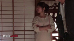 Mature Housewife Miu Suzuha Fucked Hard by Younger Lover