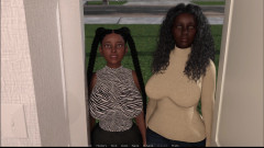 Baking with Chocolate 3 I Want to Spank Her Stepmother