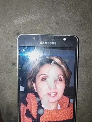nurhan trubute turkish mature stepmom