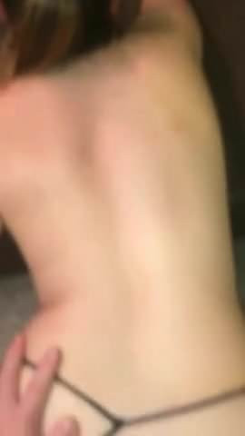 wife dp toy and cock