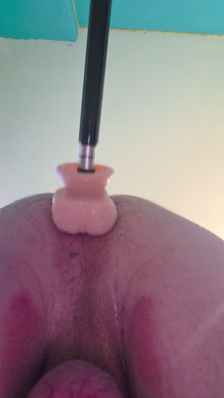Fuck Machine