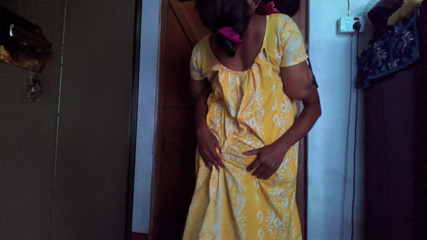 Devor ke sath bohut din ke bad mosti kiya