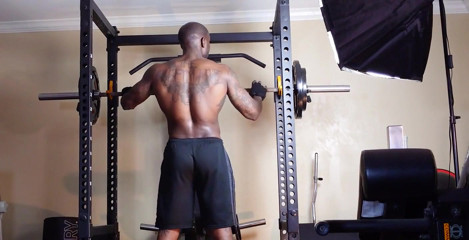 Resistance Training Workout the Main Adaptations That Occur From Resistance Training Include Stabilization, Muscular Endurance